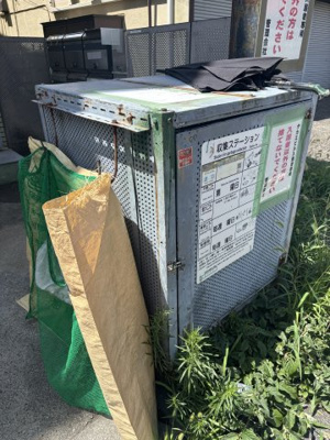 【設備】 | サカエビル