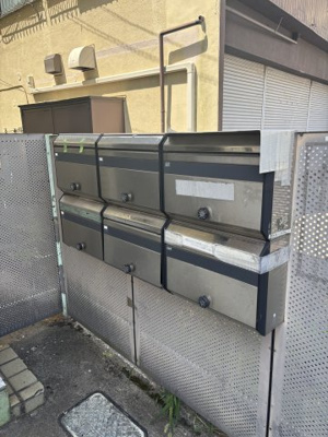 【設備】 | サカエビル