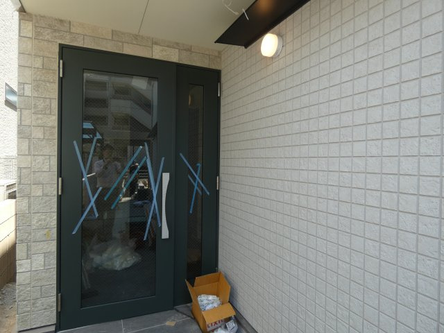 【エントランス】 | ウェルスクエア帝塚山