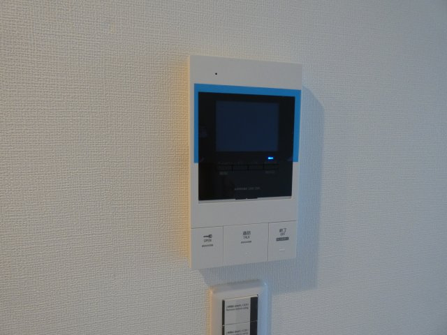 【セキュリティ】 | ウェルスクエア帝塚山