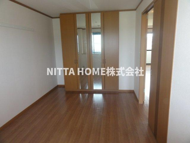 ロワールコートの内装|過ごしやすい室内です☆彡