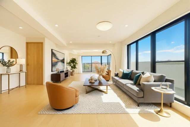 プランドール宿河原の画像