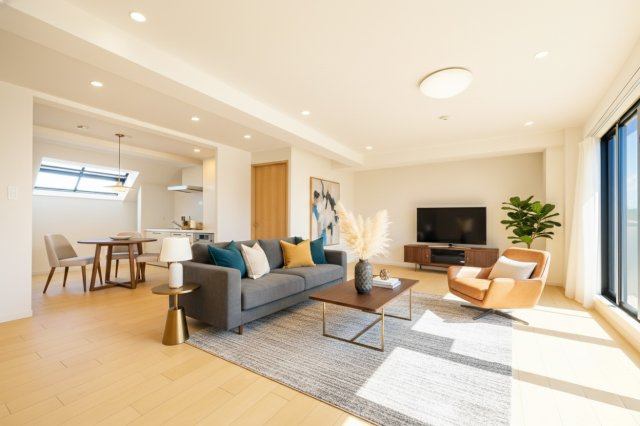 【キッチン】 | プランドール宿河原