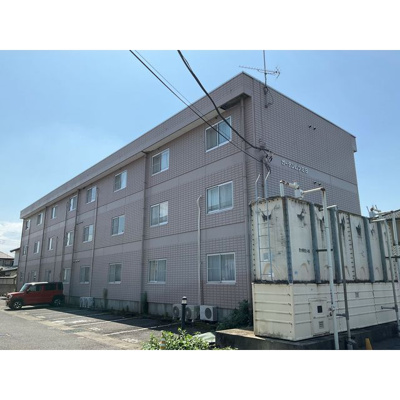 【外観】 | ガーデンムツミB | 建物外観を気になさる方へ、見た目の良い物件です