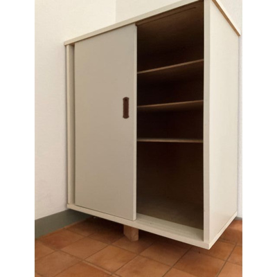 【内装】 | ガーデンムツミB | 過ごしやすい室内です