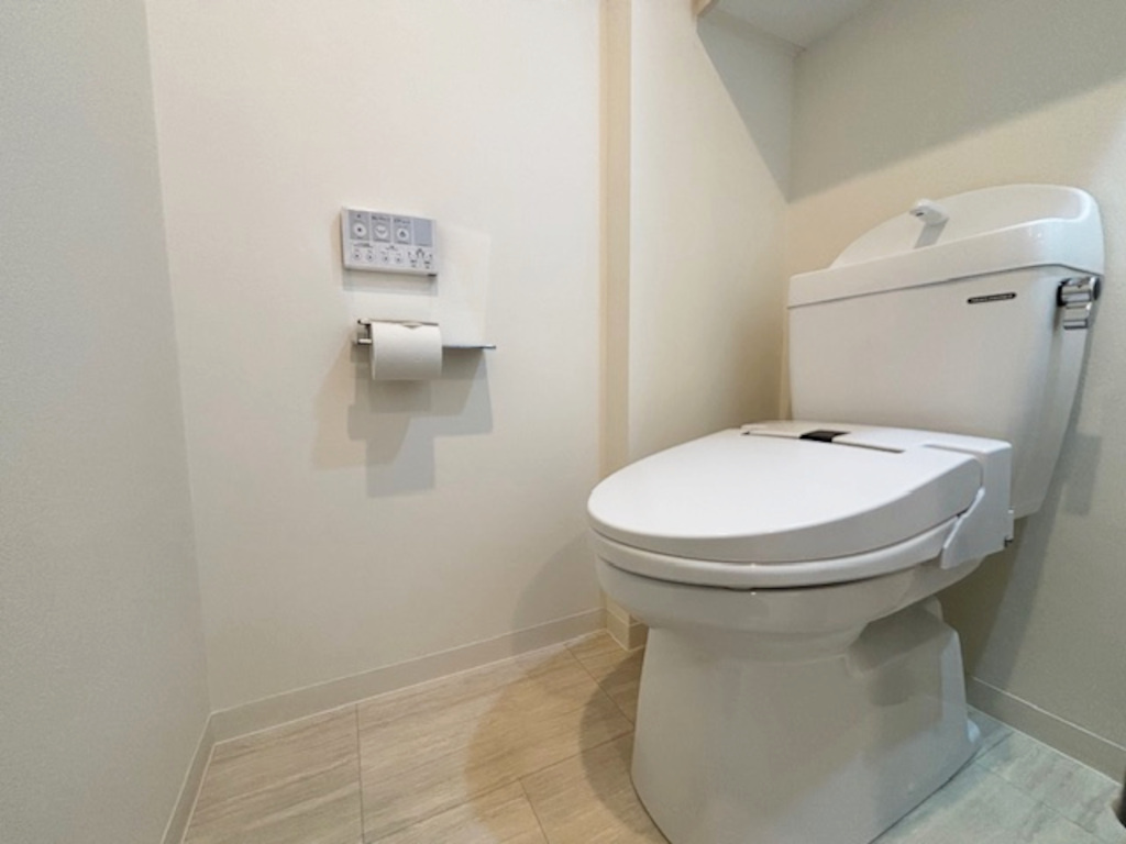 R.hours Sasazukaの内装