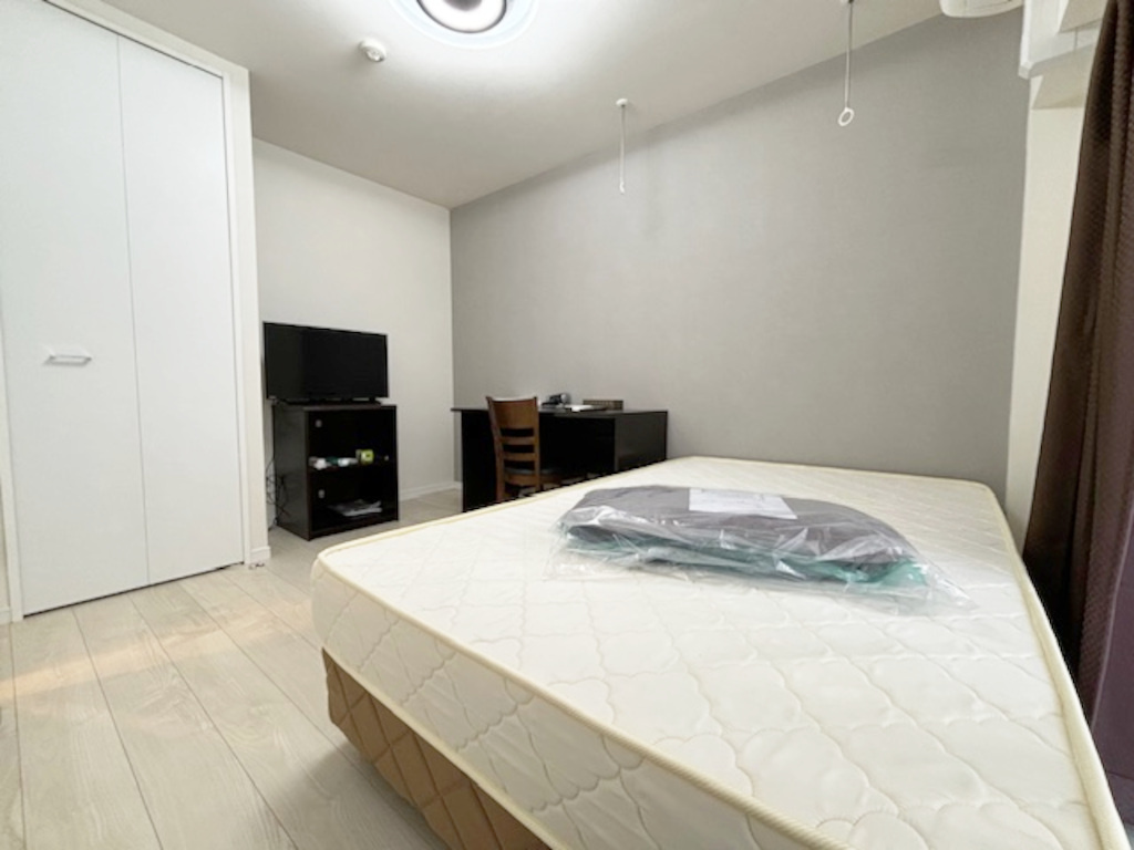 R.hours Sasazukaの内装