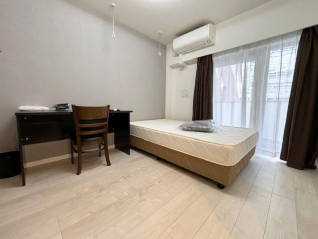 R.hours Sasazukaの内装