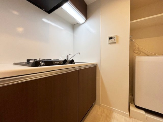 R.hours Sasazukaの内装