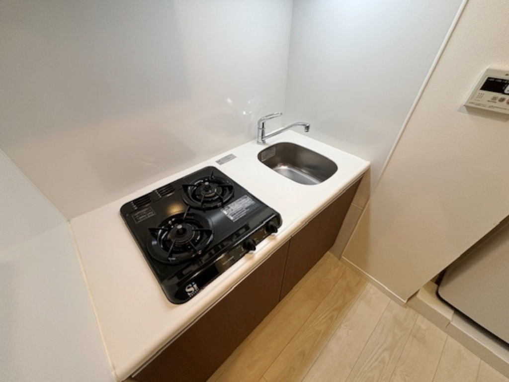 R.hours Sasazukaの内装