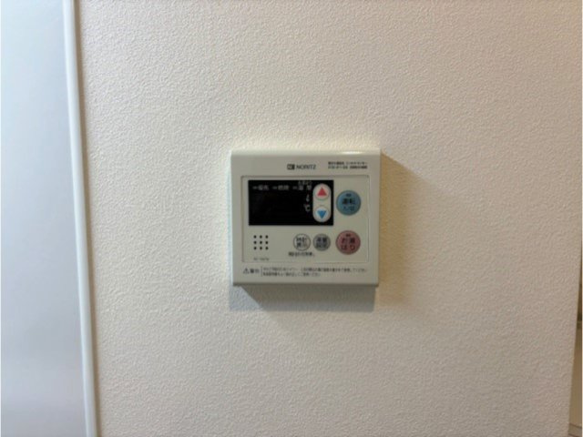 R.hours Sasazukaの内装