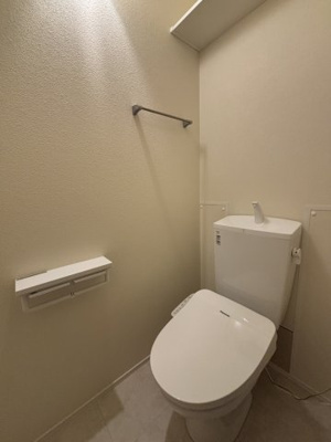 【トイレ】 | Lino Mikage