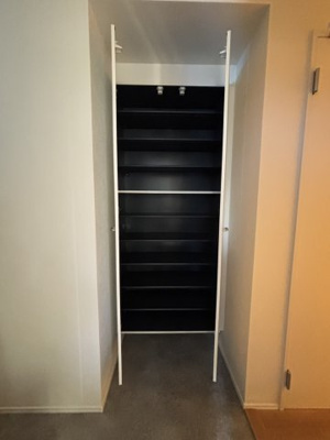 【収納】 | Lino Mikage