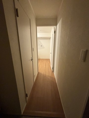 【内装】 | Lino Mikage