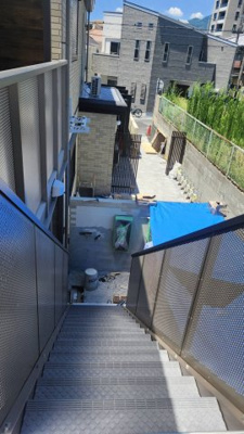 【その他共用部分】 | Lino Mikage