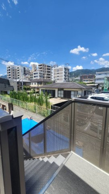 【その他共用部分】 | Lino Mikage