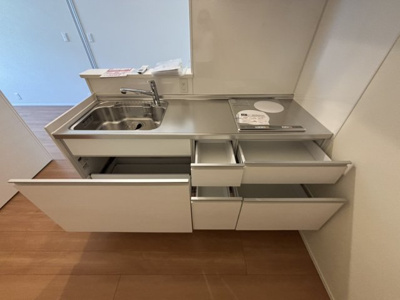 【キッチン】 | Lino Mikage