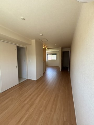 【居間・リビング】 | Lino Mikage