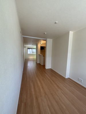 【洋室】 | Lino Mikage