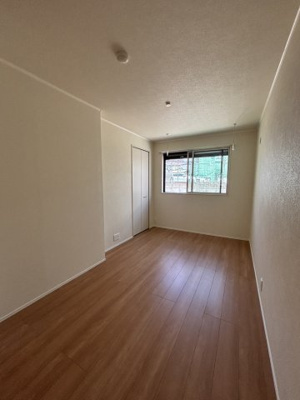 【洋室】 | Lino Mikage