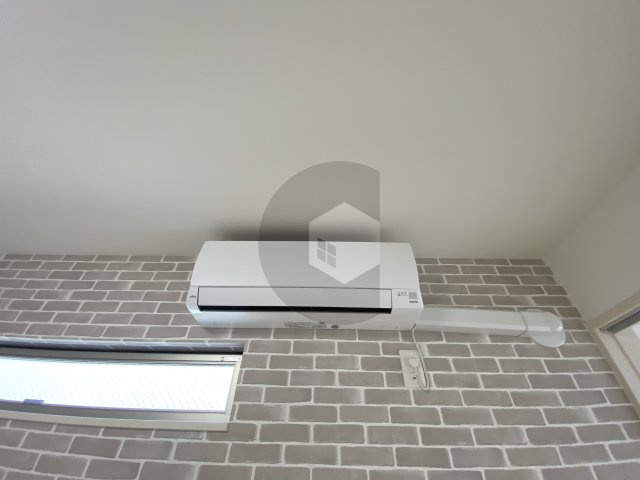 クリエオーレ寿町2の設備