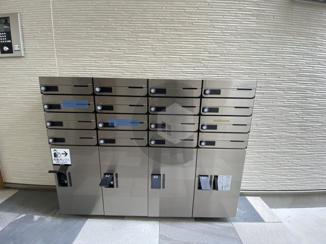 クリエオーレ寿町2の設備