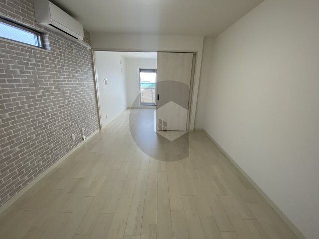 クリエオーレ寿町2の内装