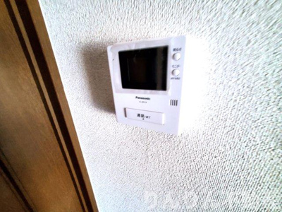 【セキュリティ】 | レジデンスイマイⅡ