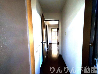 【内装】 | レジデンスイマイⅡ | おしゃれな内装です