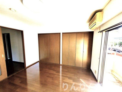 【収納】 | レジデンスイマイⅡ | 収納豊富です