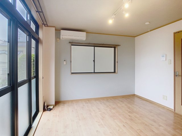 グランデージ鹿谷