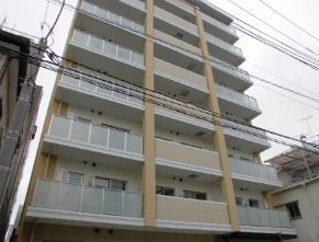 【外観】 | シャルム亀戸