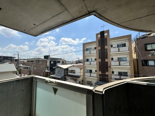 ウィンディⅦの展望