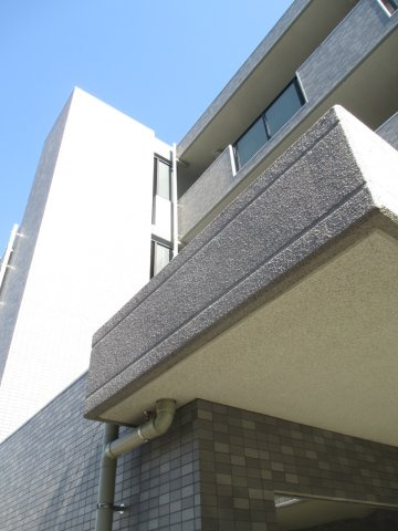 セレノ・カーサの外観|外観も気になるポイント