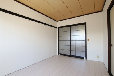 【洋室】 | トータスメール