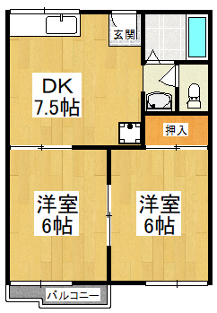 【間取り】 | トータスメール