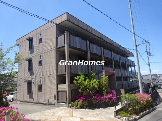 パークハイム参番館　Ｂ棟