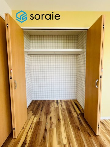 川越市小堤　中古住宅のその他