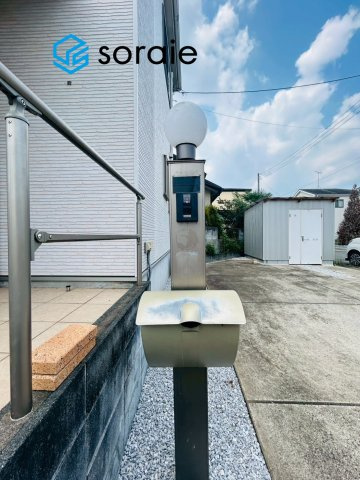 川越市小堤　中古住宅のその他