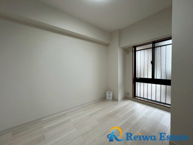 オクトス湘南茅ヶ崎グランドヒルの洋室