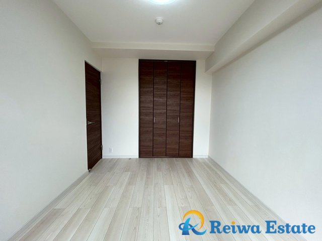 オクトス湘南茅ヶ崎グランドヒルの子供部屋