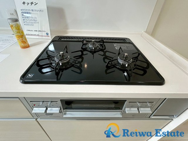 オクトス湘南茅ヶ崎グランドヒルの設備