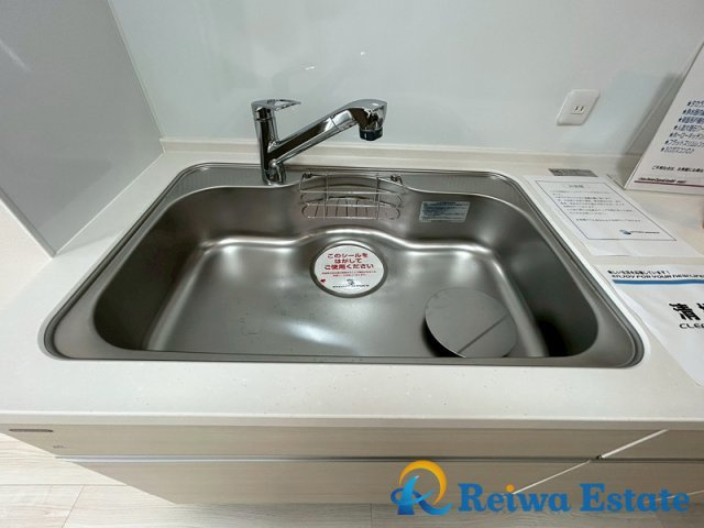 オクトス湘南茅ヶ崎グランドヒルの設備