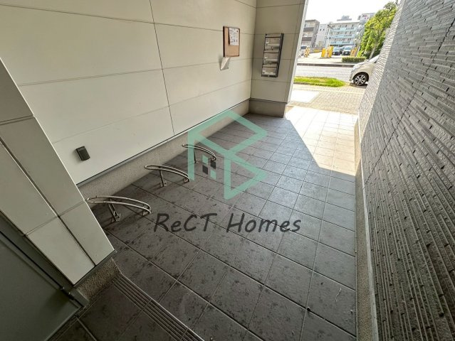 Ｍａｉｓｏｎ　ｄｅ　Ｃｏｃｏのその他共用部分