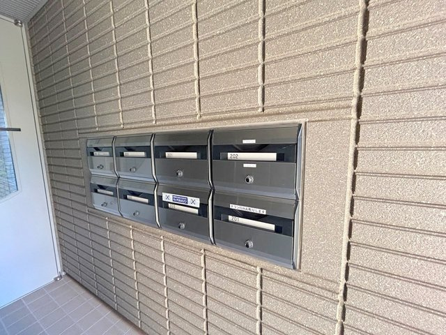 フォーチュン０９のその他共用部分