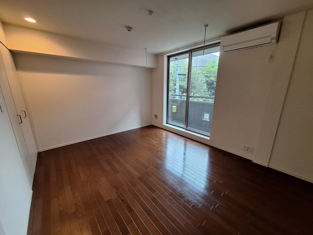 フォーチュン０９の洋室|★フローリングのお部屋です★