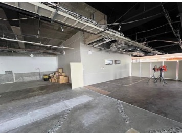 大阪市教育会館東館