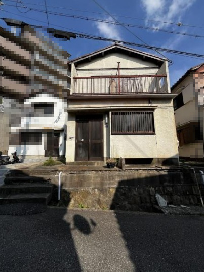 神戸市垂水区東垂水3丁目