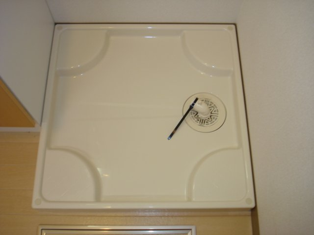 Ｙ・Ｓ　Ｃｒｅｃｉａのその他|洗濯機置場