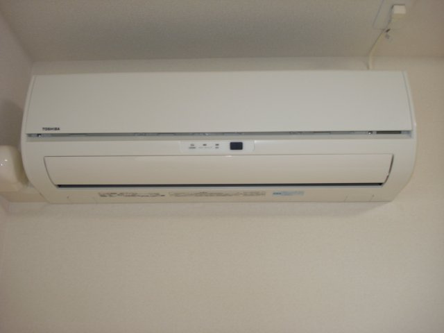 Ｙ・Ｓ　Ｃｒｅｃｉａの設備|エアコン